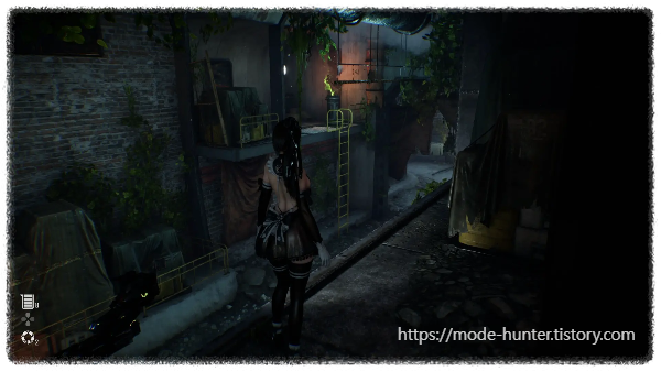 55. 메모리#15 해리의 기억