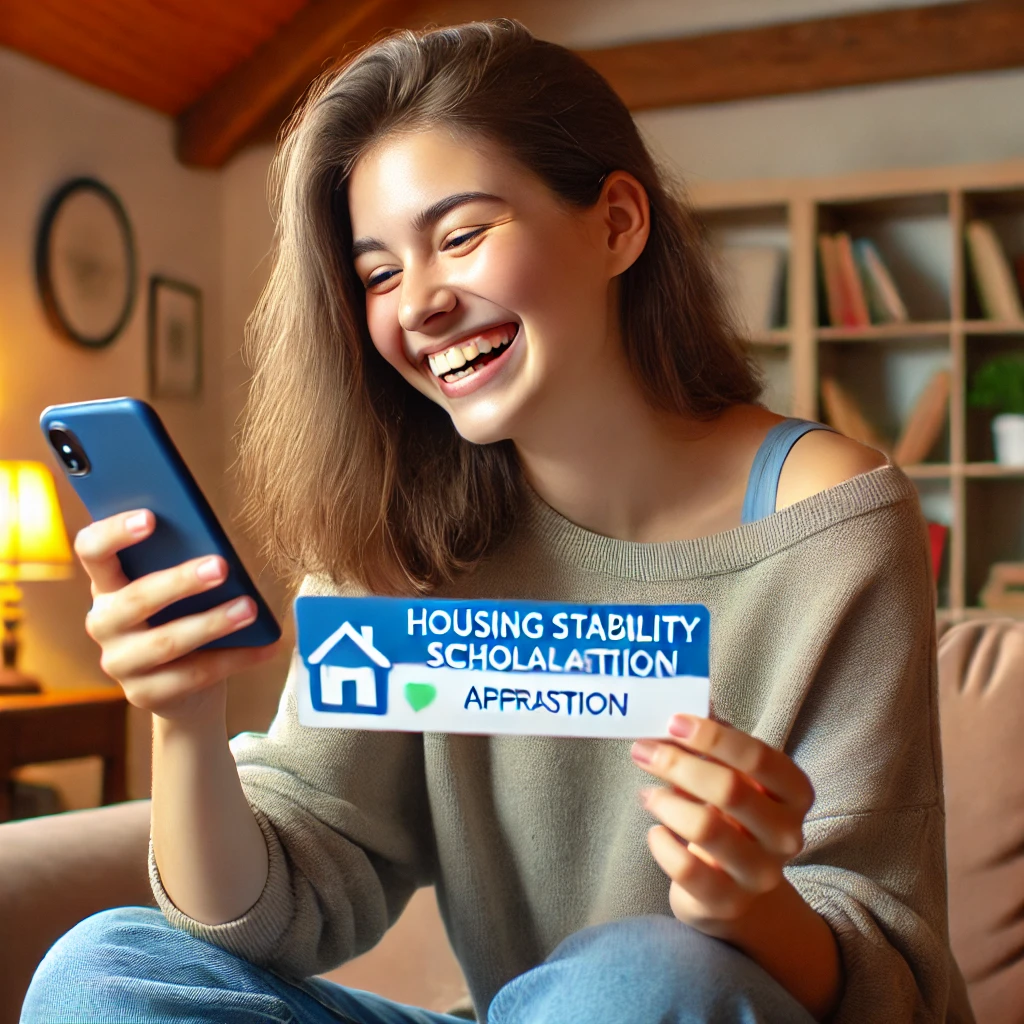 주거안정장학금질문