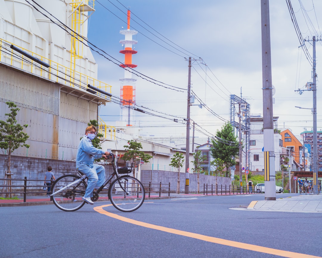 Osaka local