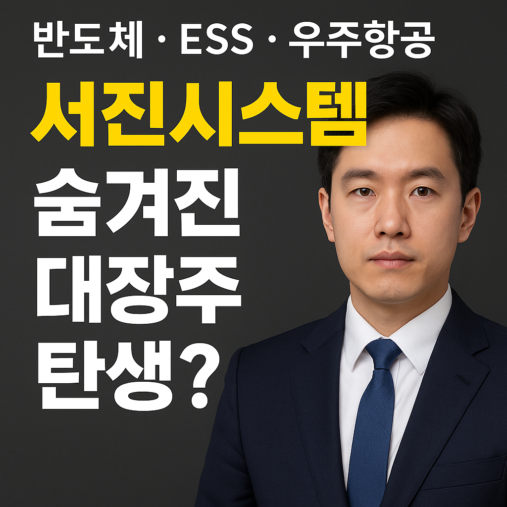 서진시스템