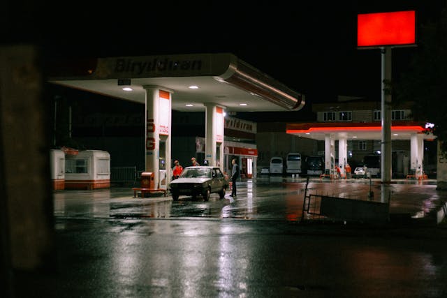 수원시 LPG 충전소 정보