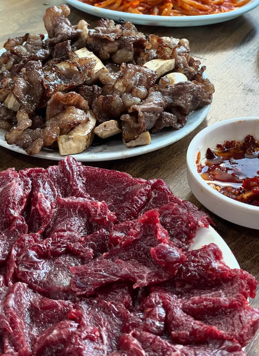 대구 맛집 베스트10