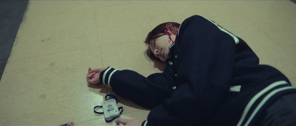 소방서옆경찰서그리고국과수_4회