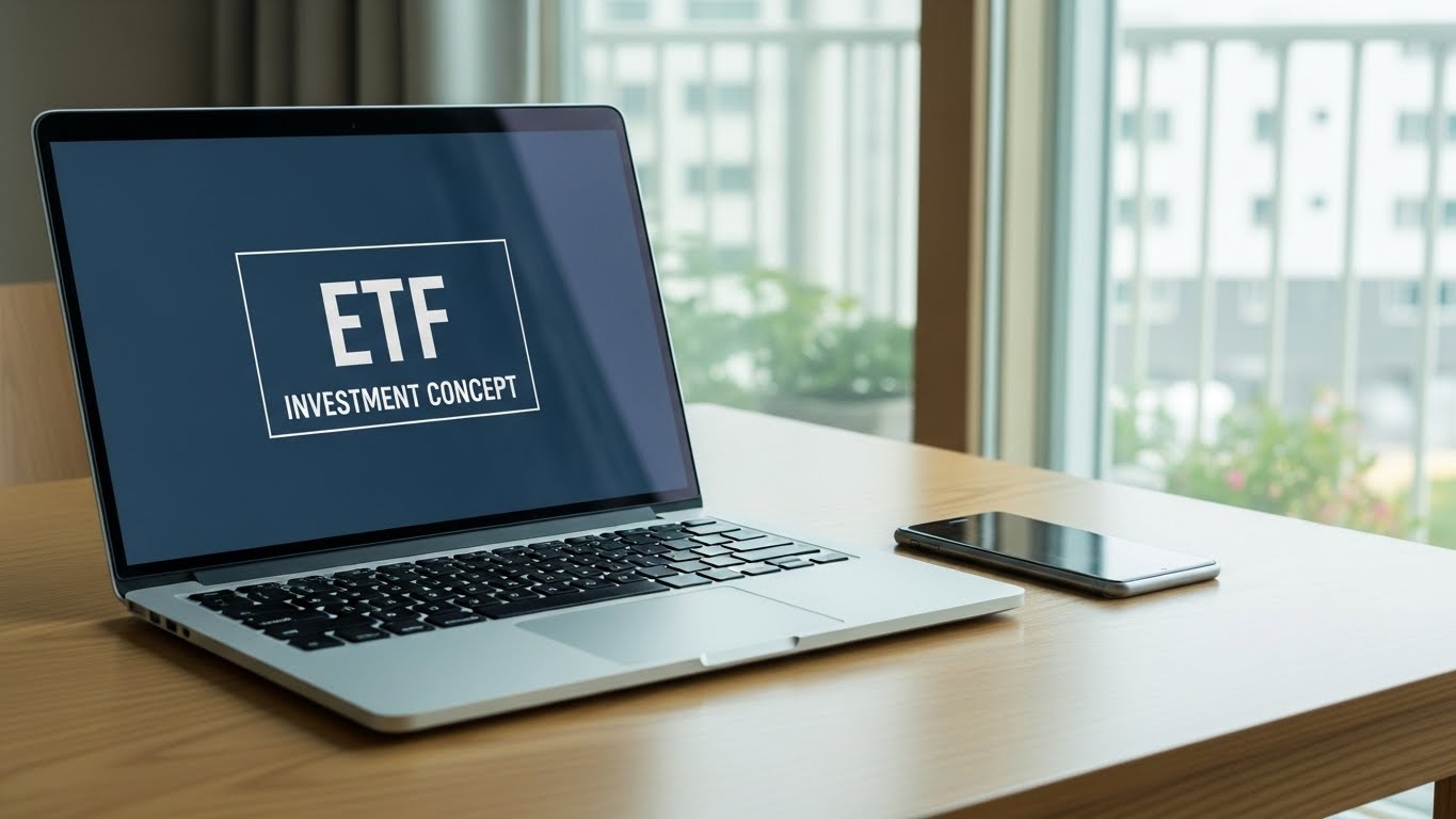ETF투자