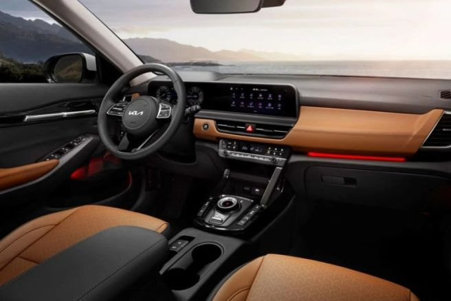 26년 셀토스 하이브리드/ 26년 신차 기아 소형 SUV 디 올 뉴 셀토스 완벽 분석