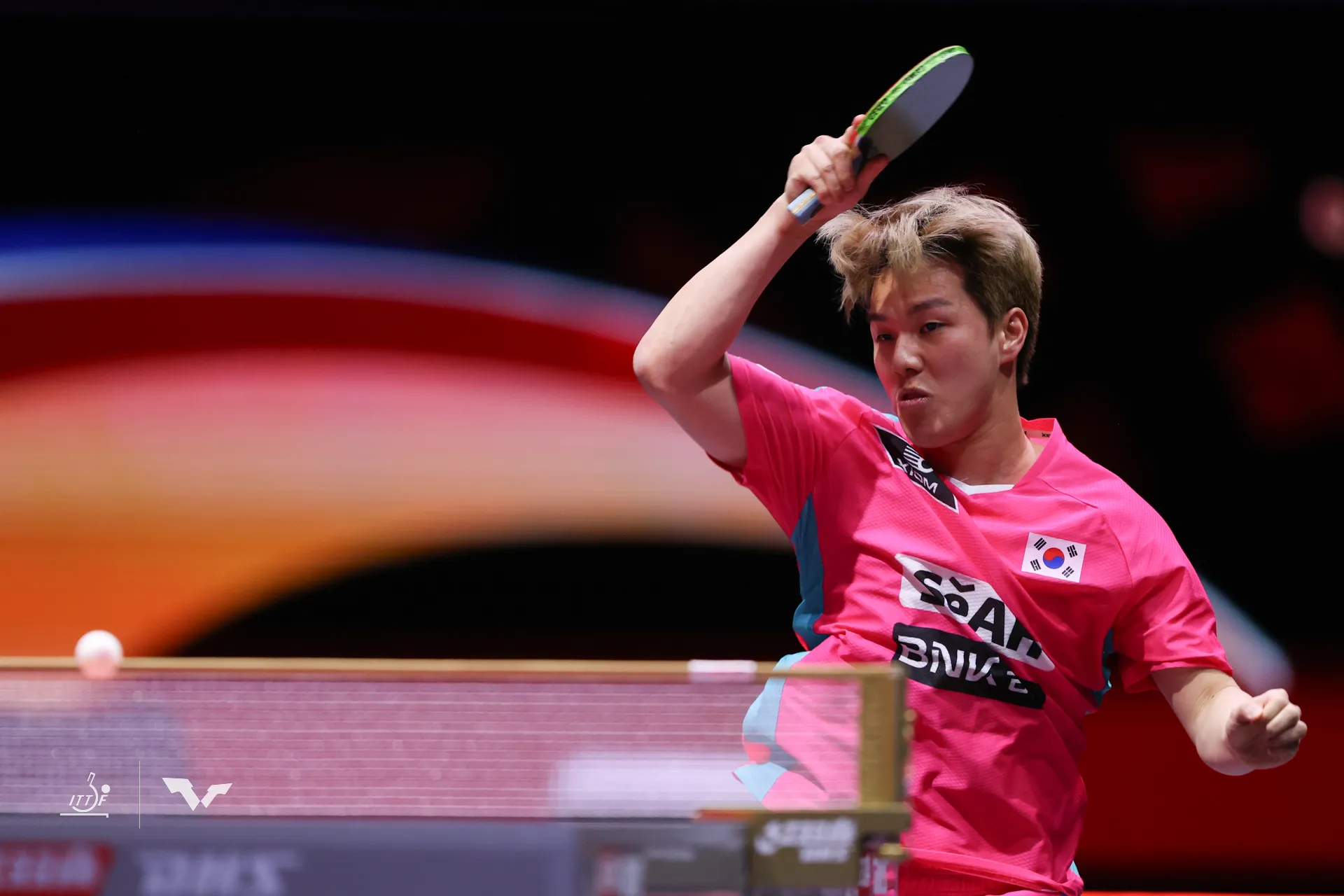 2025 세계탁구선수권 결과 &ndash; 신유빈&middot;유한나 여자복식 동메달&amp;#44; 안재현 단식 8강 진출 쾌거!