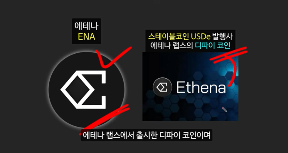 트럼프 당선 시 300배 폭등 예상! 디파이 Top 3 코인: 이더파이, 아이겐레이어, 에테나