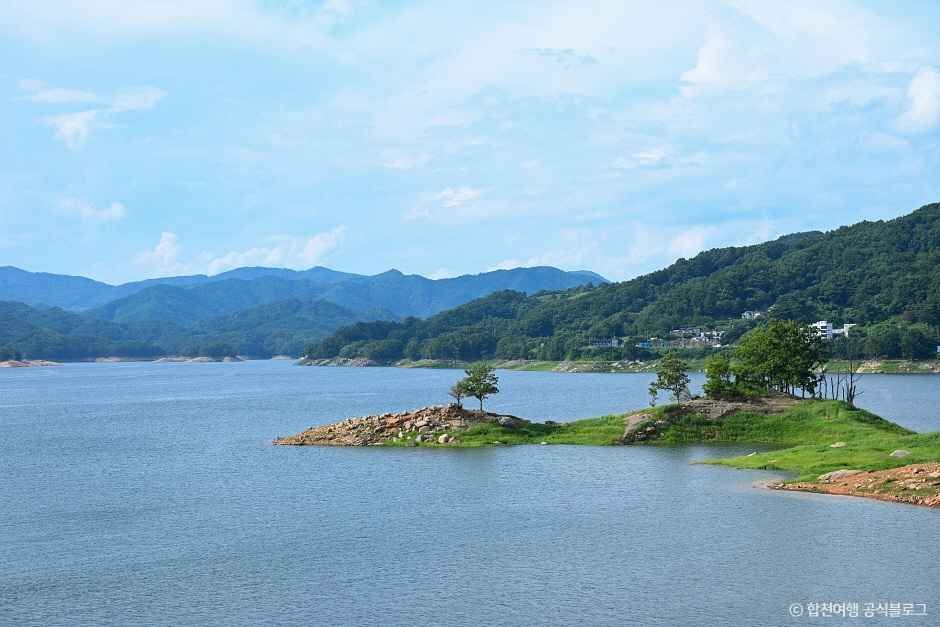 합천 가볼만한곳 베스트10