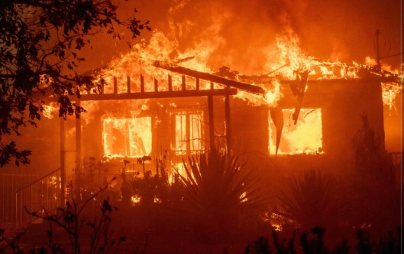 의성 산불 피해자 주택 피해 복구 지원금 총정리 (최대 1,000만 원)