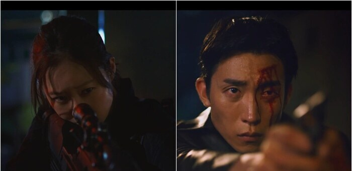 정준원 공효진 킹피셔, 유부녀 킬러 충격 엔딩의 결정적 장면 참고 이미지 2