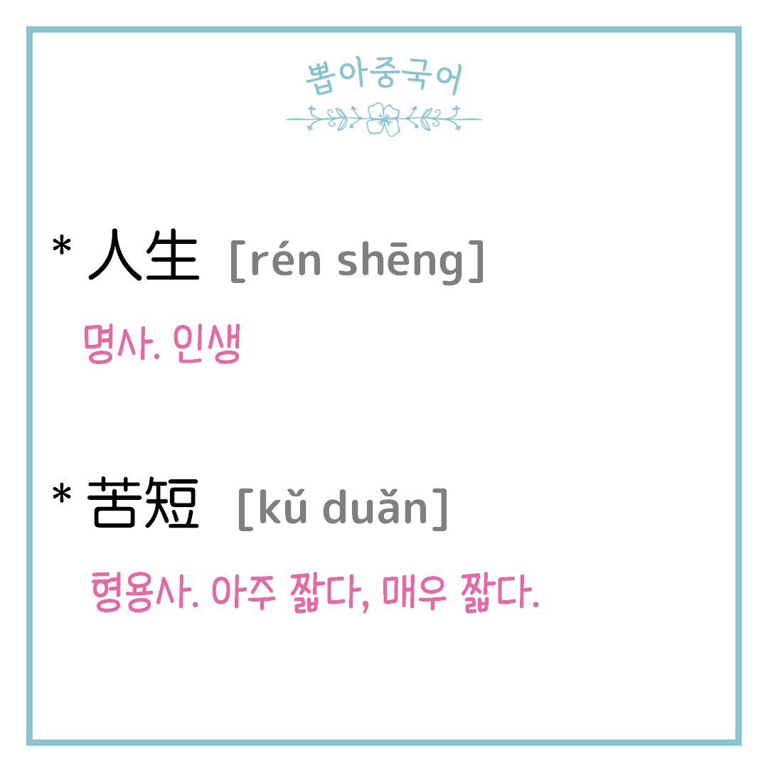 단어
