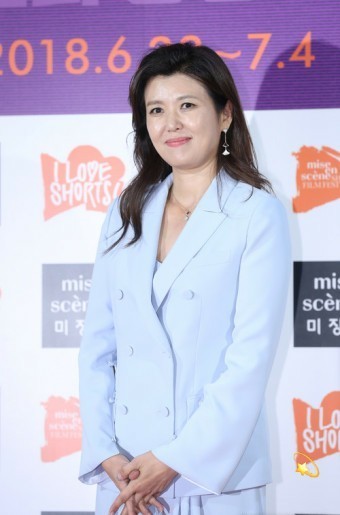 진양혜 아나운서