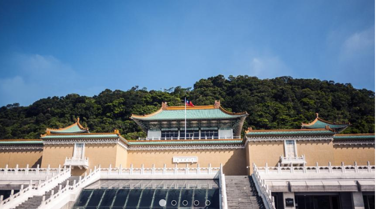 대만 여행 타이페이 가볼만한곳 BEST 07 101 전망대(새해불꽃축제) 미니어쳐 박물관 포함