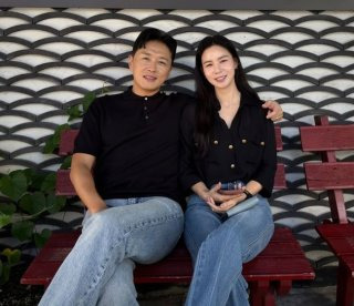 진태현 박시은 프로필 딸 입양 임신