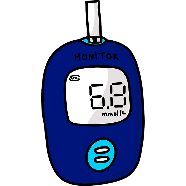 혈당측정기