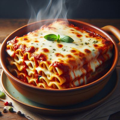 라자냐