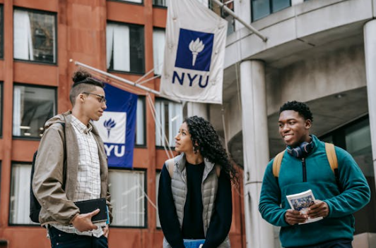 동부vs서부 미국 대학