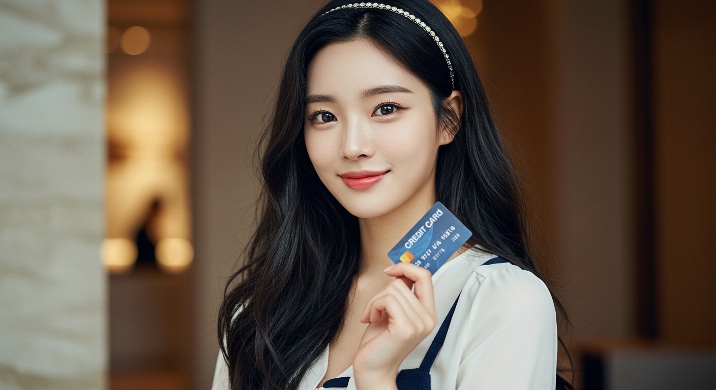 삼성카드 주유 할인