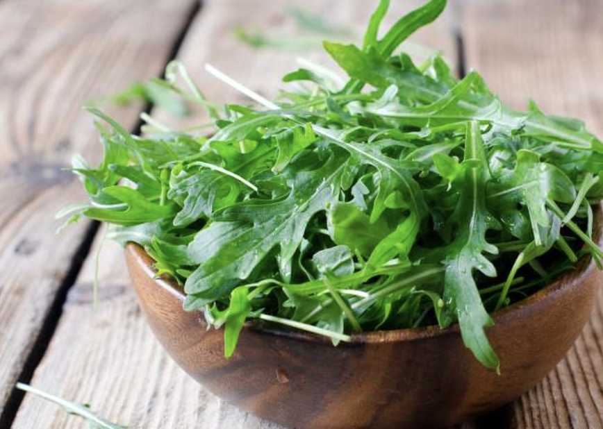 루꼴라 Rucola