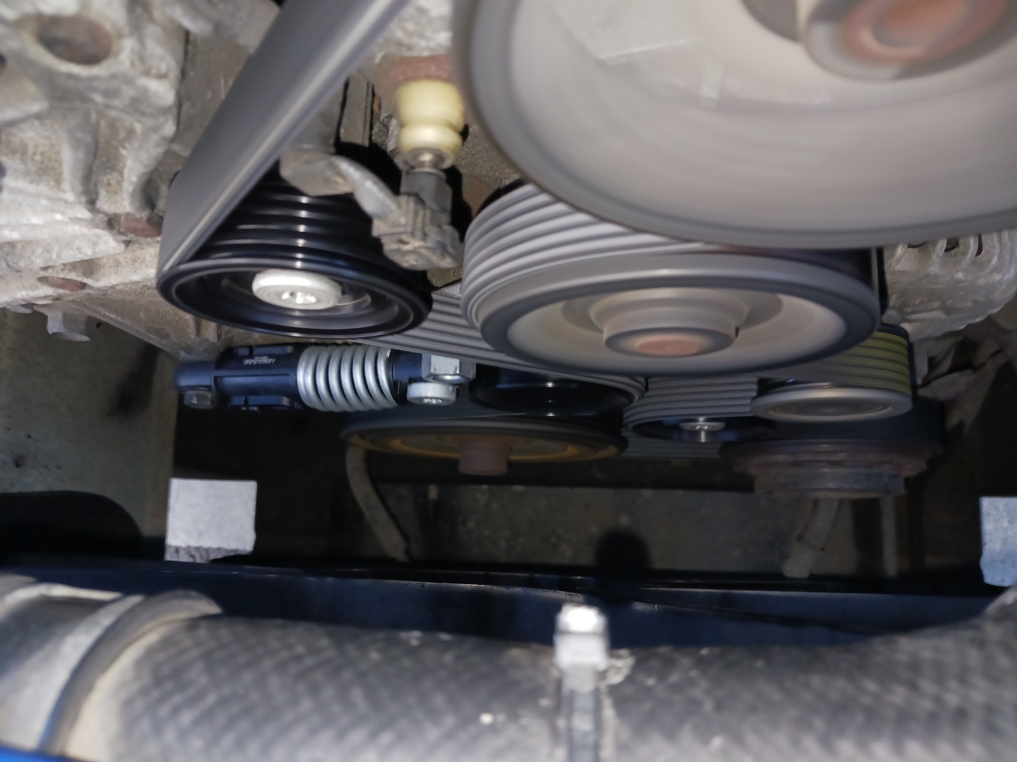 코란도투리스모