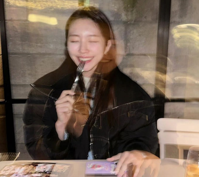 성해은 사복