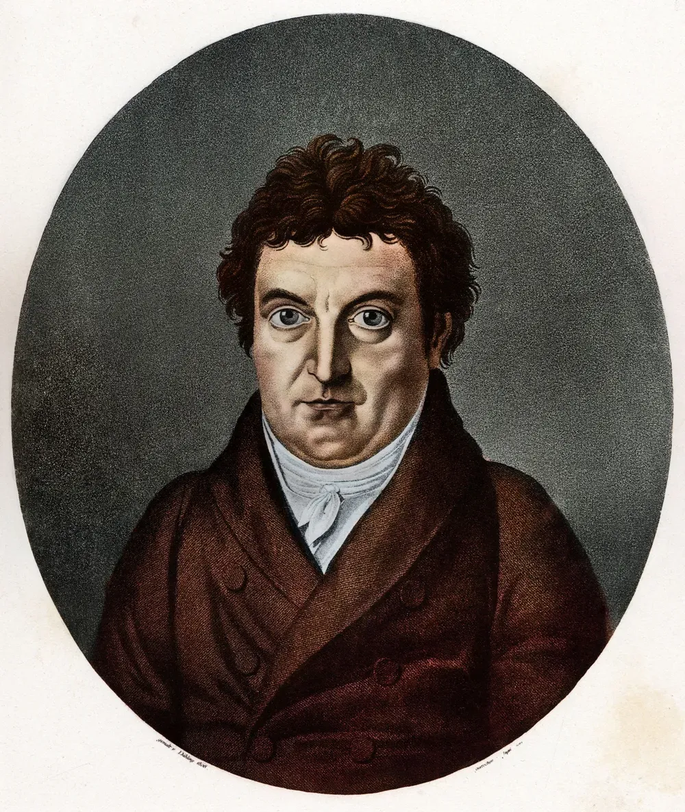 요한 고틀리프 피히테 독일 관념론 철학 세계_2