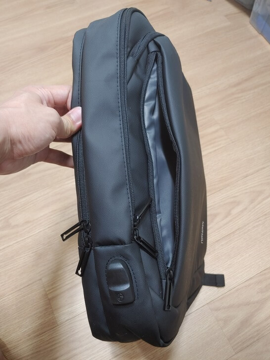수납공간