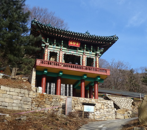 내원사