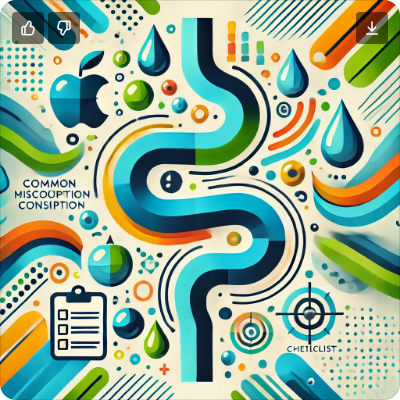 잘못된 변비 상식 7가지&amp;#44; 지금 바로 바로잡기