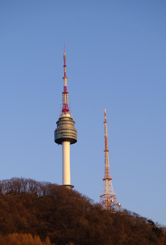 문화유산을 따라 떠나는 자전거 여행 코스