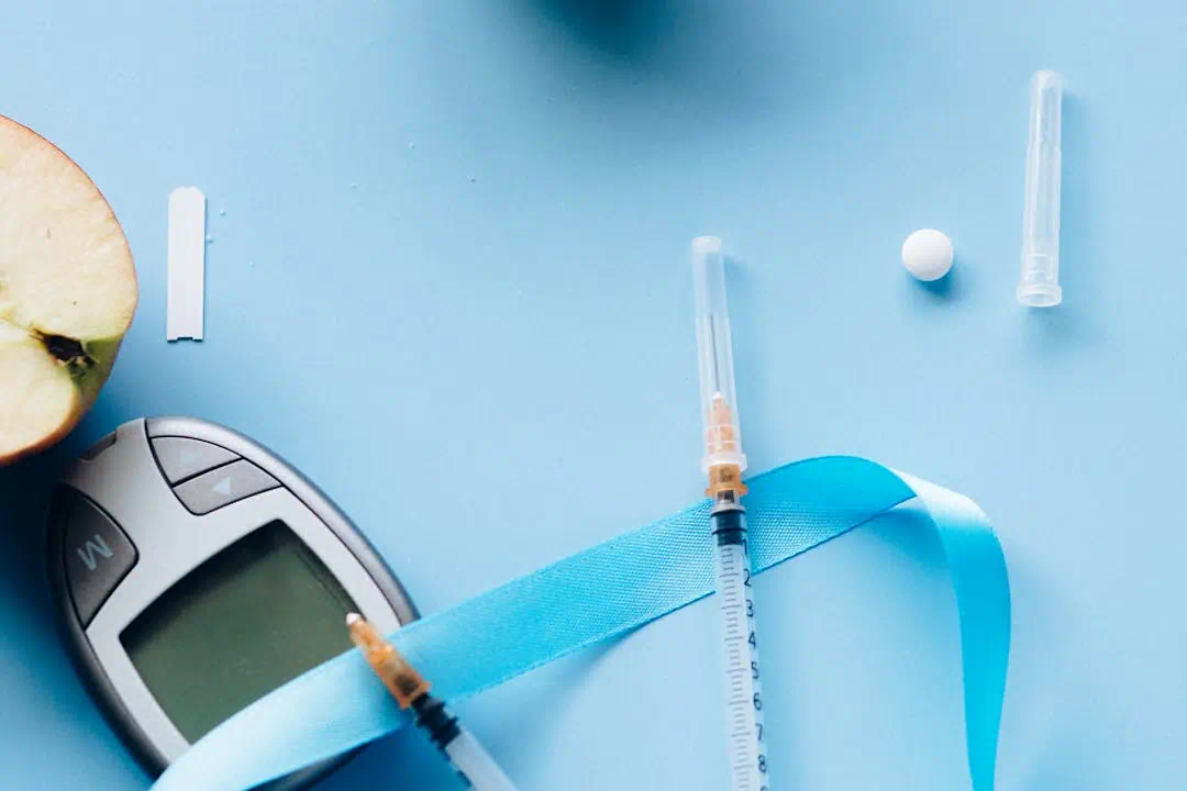 혈당 정상수치 관련사진9