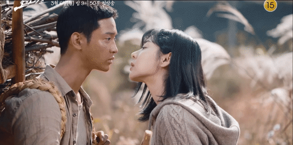 오아시스 드라마