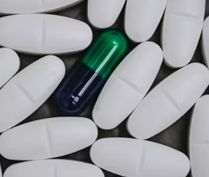 갱년기 영양제 선물