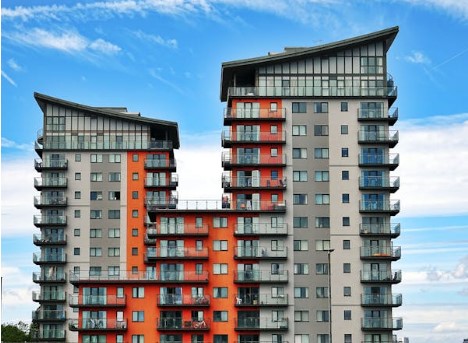 청약주택 종류 아파트 민간임대 오피스텔