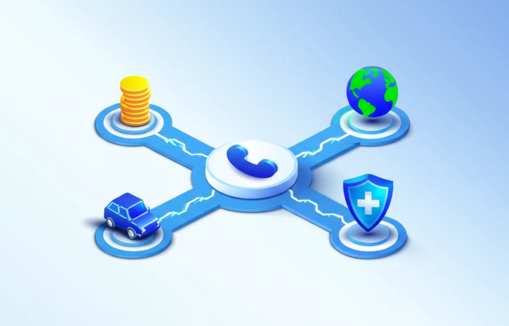 현대해상 고객센터 전화번호 및 상담원..