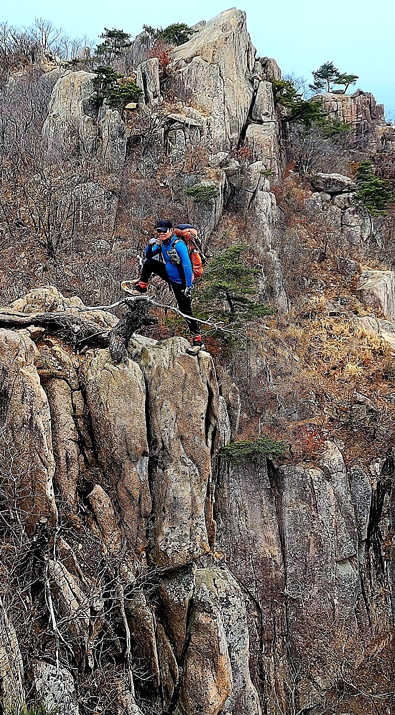 전북 충남 대둔산 19