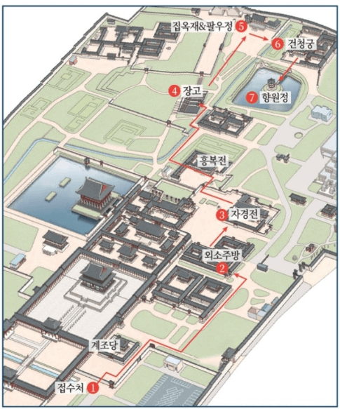2025 경복궁 별빛야행(상반기): 왕궁에서 즐기는 밤의 향연