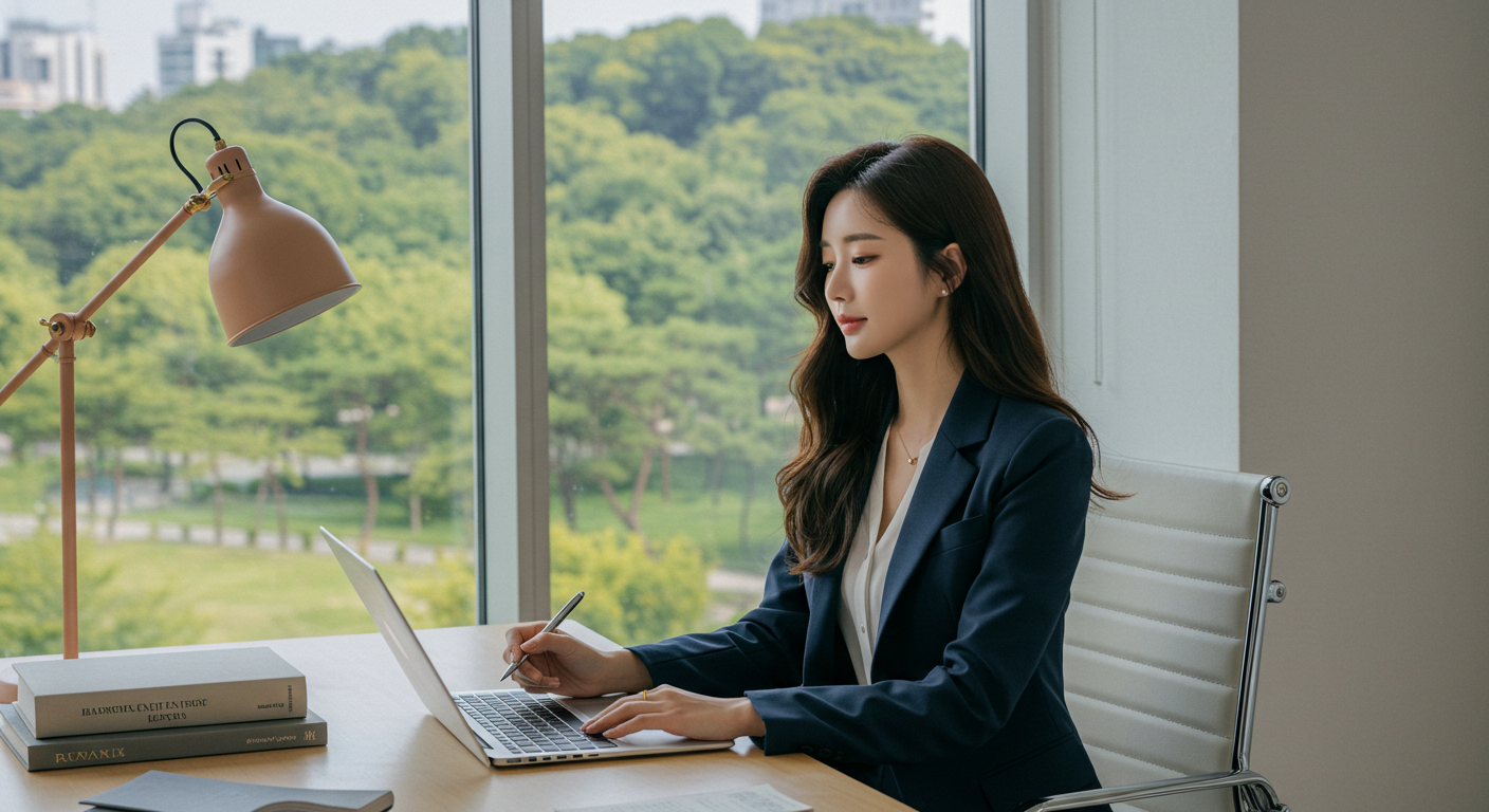 무료 변호사 상담 가능한 곳 &amp; 신청법