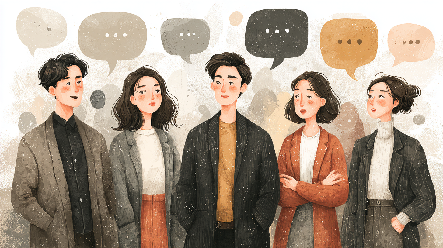 인간관계의 독성 현실,에너지 충전관계와 소모관계 구분법