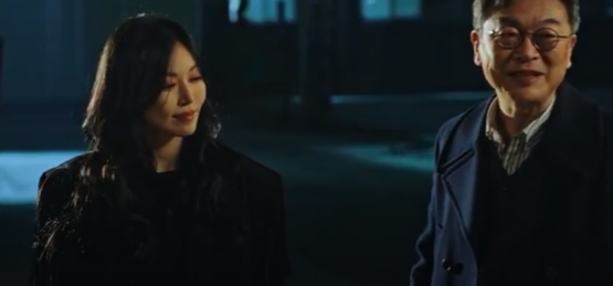 모범택시 시즌 2 16회 마지막회