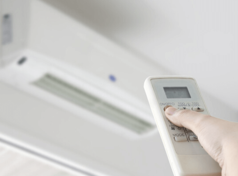 에어컨 전기세 절약