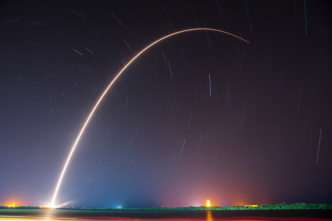launch