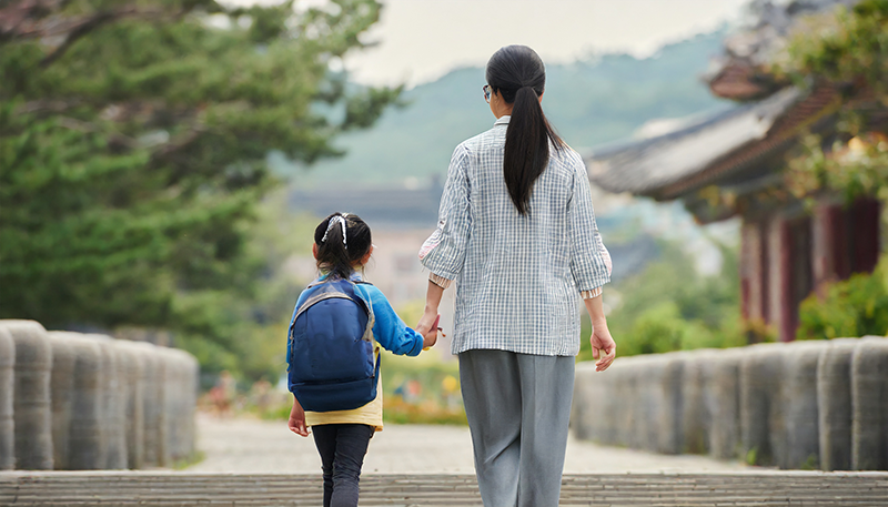 한부모 가정 지원금 혜택