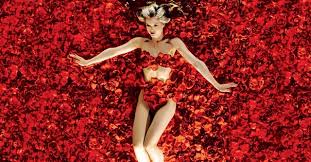 American Beauty 스토리텔링 악보를 통한 빛 음악적 모티브