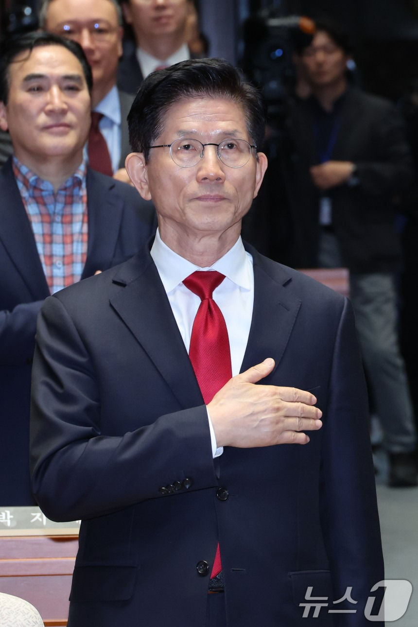 이준석 단일화 무산, 3자 구도 돌입…국민의힘 선거 전략은 어디로?