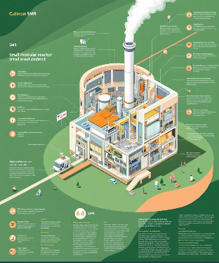 원자력 관련주 대장주 산업분석 및 투자전략