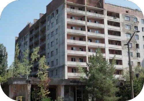 LH 고령자 복지주택