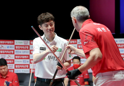 김임권 당구선수