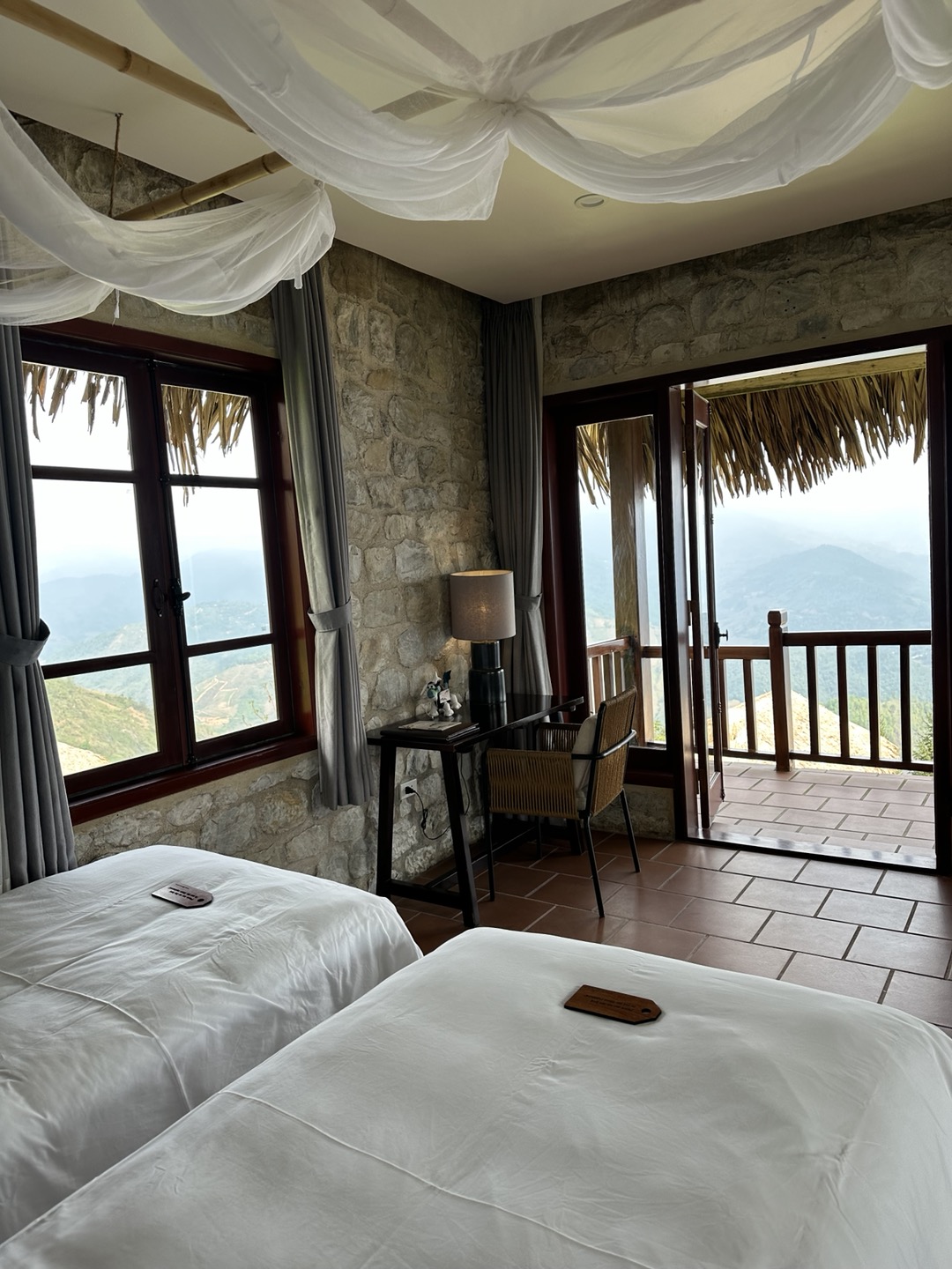 베트남 사파 여행 숙소 정보 추천 후기