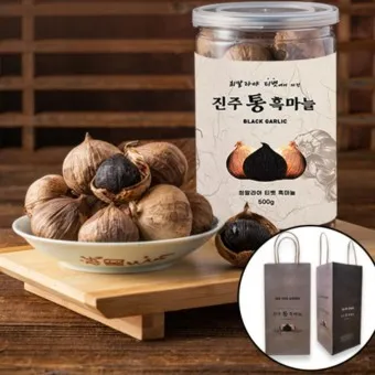 흑마늘 효능 만드는 방법 섭취요령_3